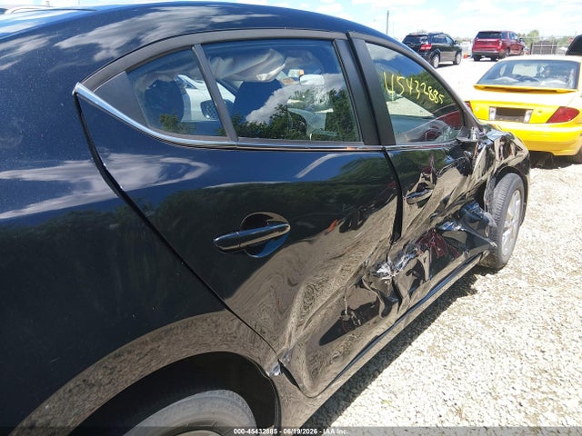 Aukcja sprzedaży 2016 Mazda Mazda3 I Sport, vin: JM1BM1U7XG1349102, numer aukcji: 45432885