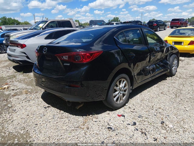Aukcja sprzedaży 2016 Mazda Mazda3 I Sport, vin: JM1BM1U7XG1349102, numer aukcji: 45432885