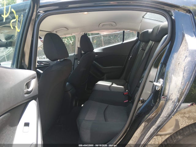 Aukcja sprzedaży 2016 Mazda Mazda3 I Sport, vin: JM1BM1U7XG1349102, numer aukcji: 45432885