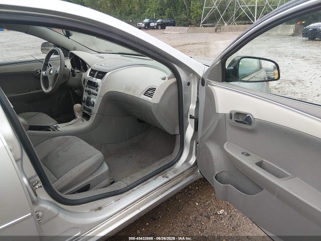 Продаж на аукціоні авто 2012 Chevrolet Malibu Ls, vin: 1G1ZB5E07CF260820, номер лоту: 45432888