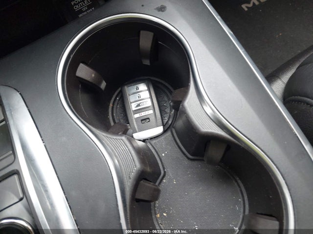 2019 Acura Mdx Standard მანქანა იყიდება აუქციონზე, vin: 5J8YD4H35KL031597, აუქციონის ნომერი: 45432893