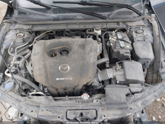 45432894 :رقم المزاد ، JM1BPALM0L1175808 vin ، 2020 Mazda Mazda3 مزاد بيع