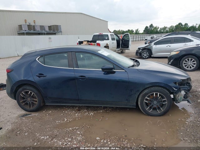 45432894 :رقم المزاد ، JM1BPALM0L1175808 vin ، 2020 Mazda Mazda3 مزاد بيع