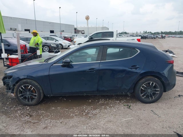 45432894 :رقم المزاد ، JM1BPALM0L1175808 vin ، 2020 Mazda Mazda3 مزاد بيع