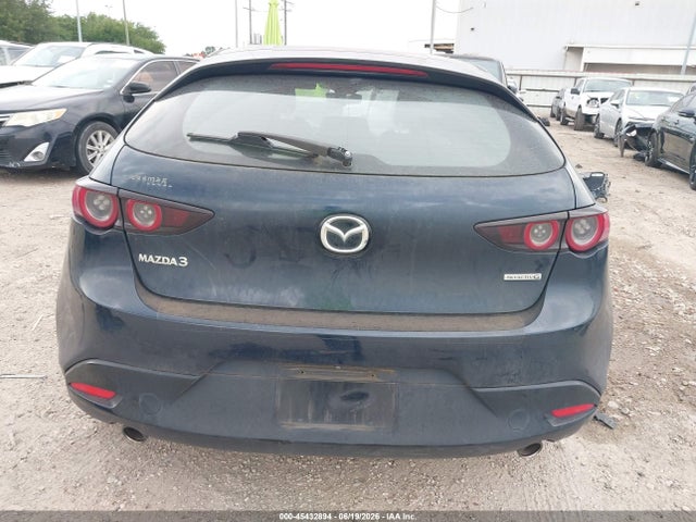 45432894 :رقم المزاد ، JM1BPALM0L1175808 vin ، 2020 Mazda Mazda3 مزاد بيع
