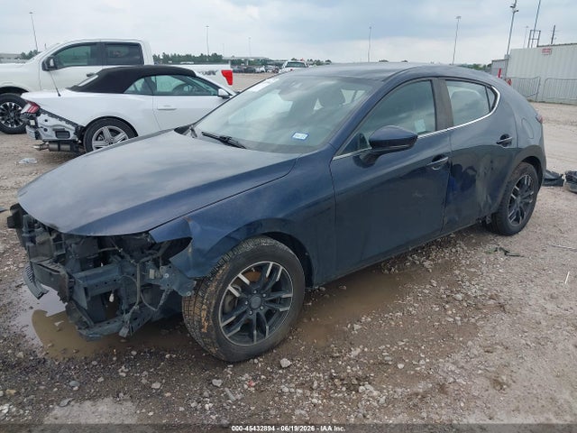 45432894 :رقم المزاد ، JM1BPALM0L1175808 vin ، 2020 Mazda Mazda3 مزاد بيع