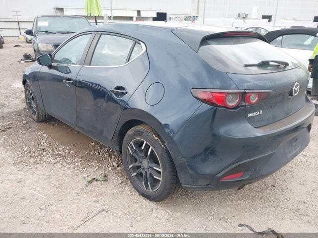 45432894 :رقم المزاد ، JM1BPALM0L1175808 vin ، 2020 Mazda Mazda3 مزاد بيع