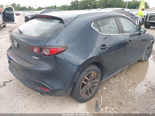 45432894 :رقم المزاد ، JM1BPALM0L1175808 vin ، 2020 Mazda Mazda3 مزاد بيع