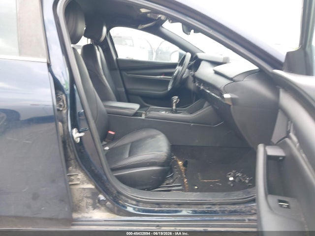 45432894 :رقم المزاد ، JM1BPALM0L1175808 vin ، 2020 Mazda Mazda3 مزاد بيع