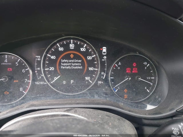 45432894 :رقم المزاد ، JM1BPALM0L1175808 vin ، 2020 Mazda Mazda3 مزاد بيع
