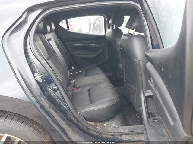 45432894 :رقم المزاد ، JM1BPALM0L1175808 vin ، 2020 Mazda Mazda3 مزاد بيع