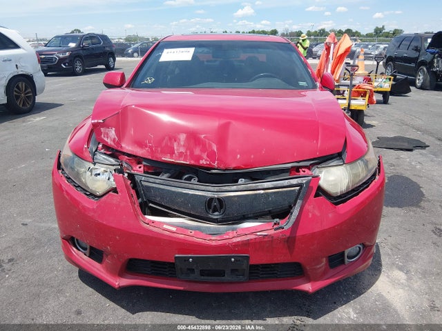 Aukcja sprzedaży 2013 Acura Tsx 2.4, vin: JH4CU2F8XDC013934, numer aukcji: 45432898