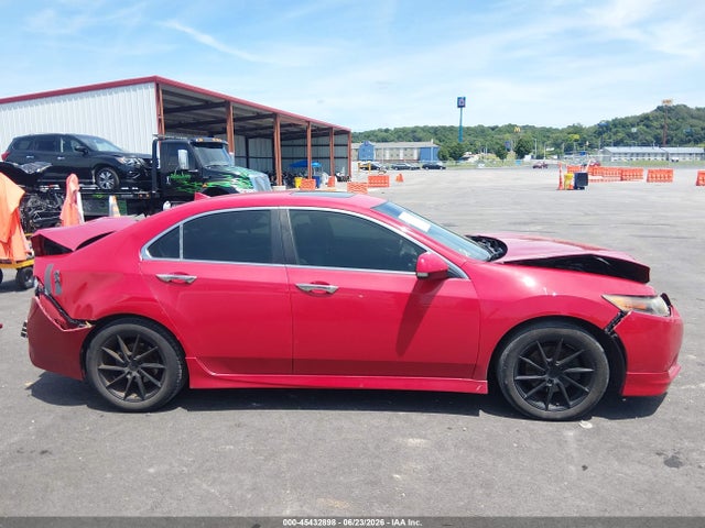Aukcja sprzedaży 2013 Acura Tsx 2.4, vin: JH4CU2F8XDC013934, numer aukcji: 45432898