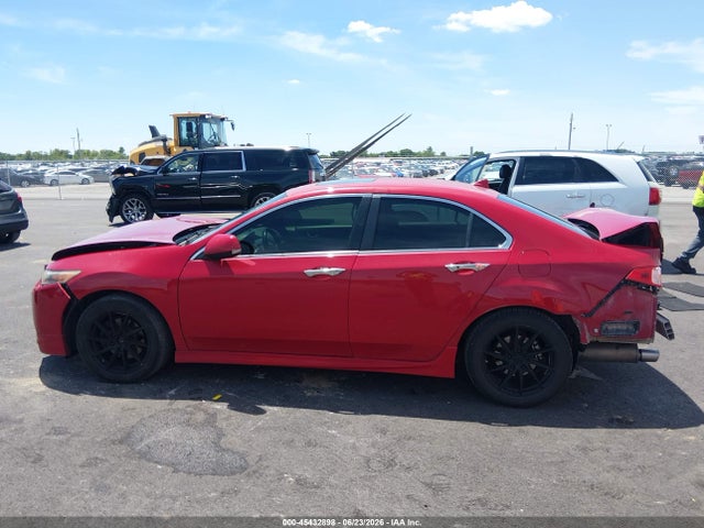 Aukcja sprzedaży 2013 Acura Tsx 2.4, vin: JH4CU2F8XDC013934, numer aukcji: 45432898