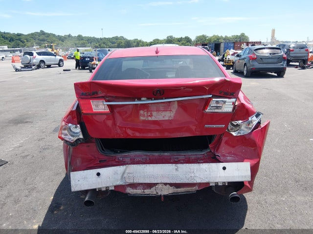 Aukcja sprzedaży 2013 Acura Tsx 2.4, vin: JH4CU2F8XDC013934, numer aukcji: 45432898