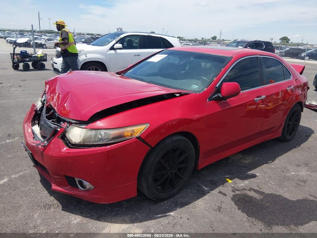 Aukcja sprzedaży 2013 Acura Tsx 2.4, vin: JH4CU2F8XDC013934, numer aukcji: 45432898