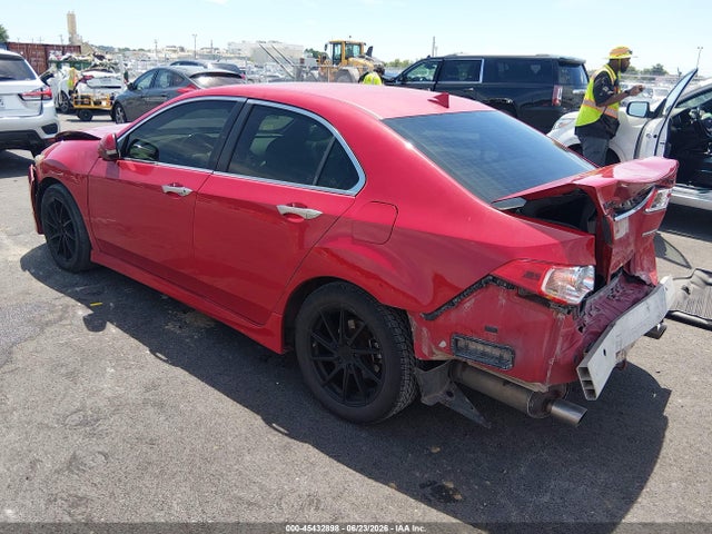 Aukcja sprzedaży 2013 Acura Tsx 2.4, vin: JH4CU2F8XDC013934, numer aukcji: 45432898