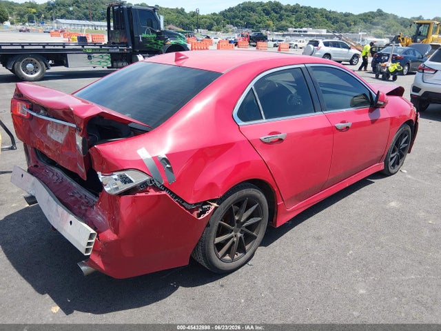 Aukcja sprzedaży 2013 Acura Tsx 2.4, vin: JH4CU2F8XDC013934, numer aukcji: 45432898
