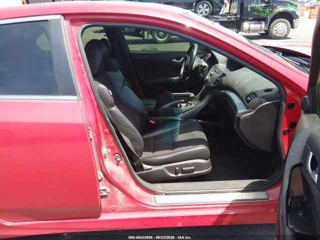 Aukcja sprzedaży 2013 Acura Tsx 2.4, vin: JH4CU2F8XDC013934, numer aukcji: 45432898
