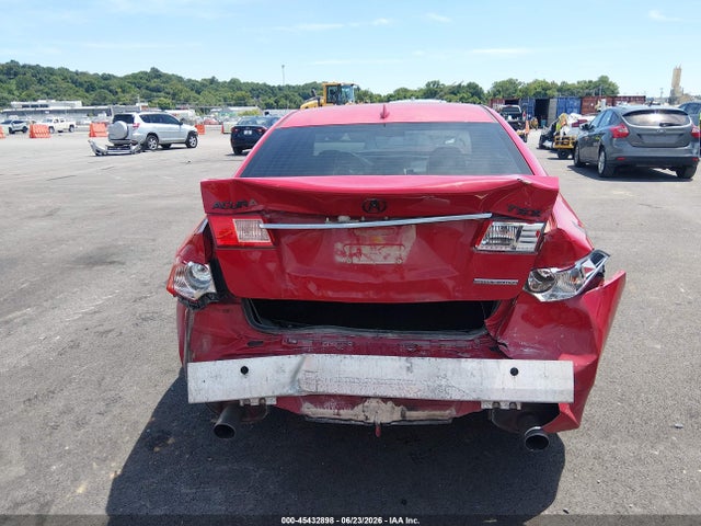 Aukcja sprzedaży 2013 Acura Tsx 2.4, vin: JH4CU2F8XDC013934, numer aukcji: 45432898
