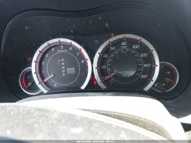 Aukcja sprzedaży 2013 Acura Tsx 2.4, vin: JH4CU2F8XDC013934, numer aukcji: 45432898