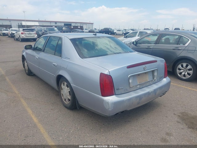 Продаж на аукціоні авто 2005 Cadillac Deville, vin: 1G6KD54Y75U245326, номер лоту: 45432905