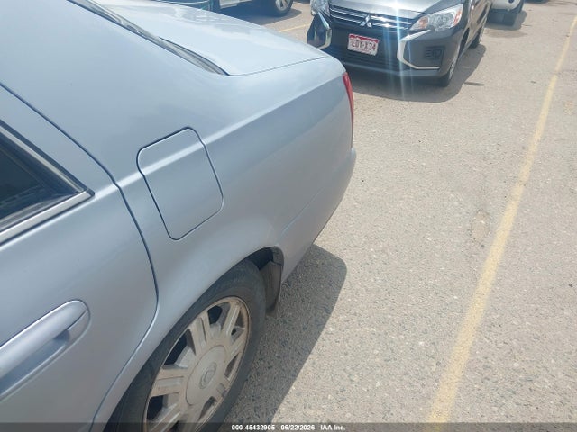 Продаж на аукціоні авто 2005 Cadillac Deville, vin: 1G6KD54Y75U245326, номер лоту: 45432905