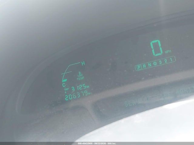 Продаж на аукціоні авто 2005 Cadillac Deville, vin: 1G6KD54Y75U245326, номер лоту: 45432905