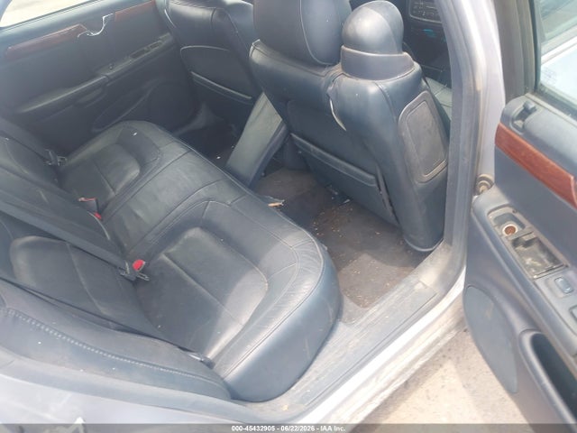 Продаж на аукціоні авто 2005 Cadillac Deville, vin: 1G6KD54Y75U245326, номер лоту: 45432905