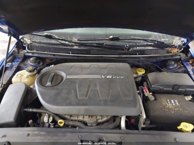 2015 Chrysler 200 S მანქანა იყიდება აუქციონზე, vin: 1C3CCCBG8FN528658, აუქციონის ნომერი: 45432907