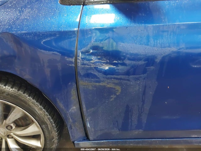 2015 Chrysler 200 S მანქანა იყიდება აუქციონზე, vin: 1C3CCCBG8FN528658, აუქციონის ნომერი: 45432907