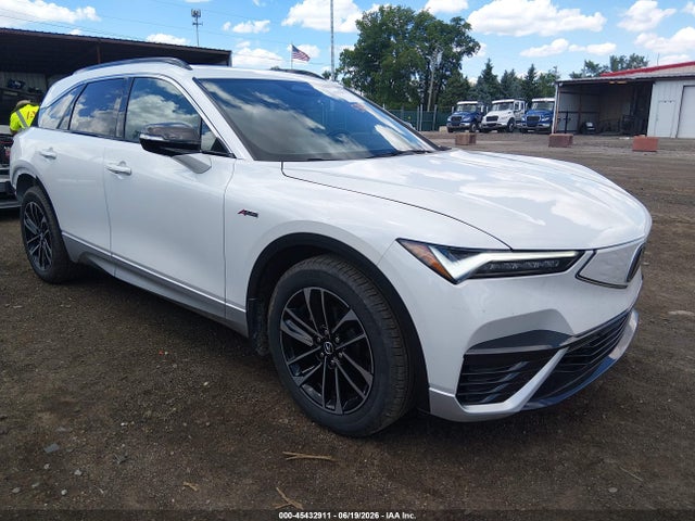 Aukcja sprzedaży 2024 Acura Zdx A-spec, vin: 4W5KHNRLXRZ506409, numer aukcji: 45432911