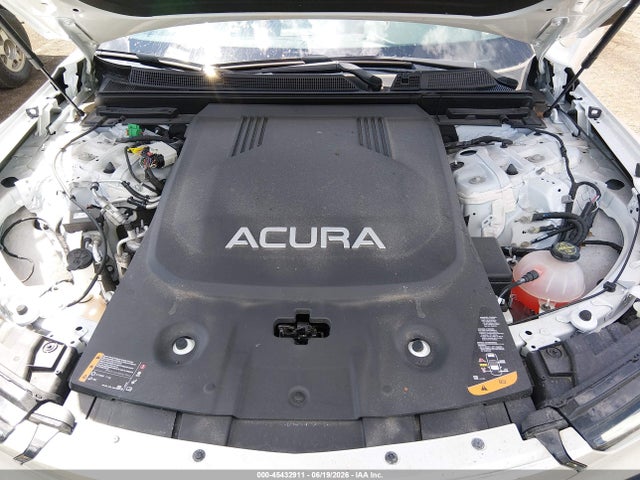 45432911 :رقم المزاد ، 4W5KHNRLXRZ506409 vin ، 2024 Acura Zdx A-spec مزاد بيع