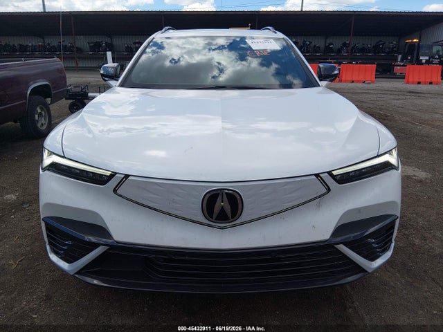 45432911 :رقم المزاد ، 4W5KHNRLXRZ506409 vin ، 2024 Acura Zdx A-spec مزاد بيع