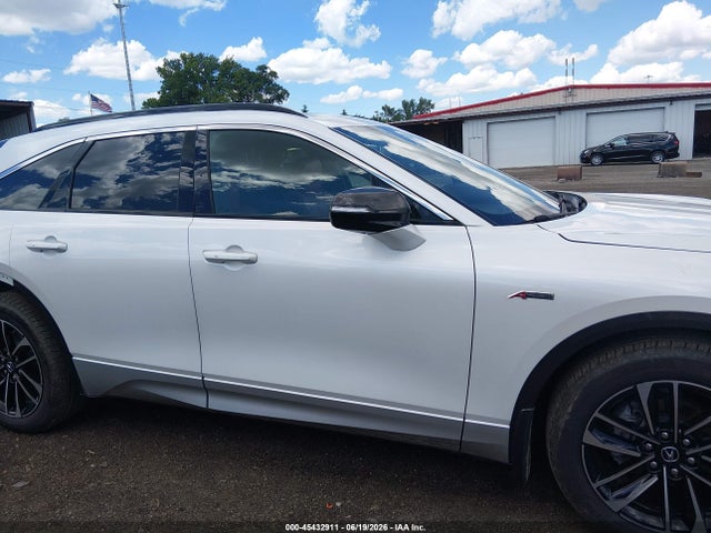 45432911 :رقم المزاد ، 4W5KHNRLXRZ506409 vin ، 2024 Acura Zdx A-spec مزاد بيع