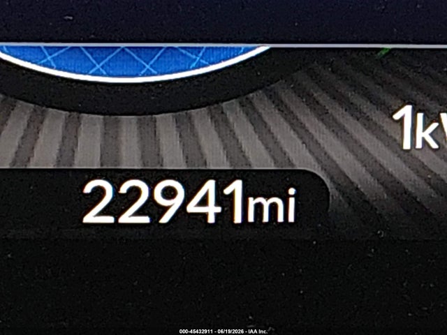 45432911 :رقم المزاد ، 4W5KHNRLXRZ506409 vin ، 2024 Acura Zdx A-spec مزاد بيع