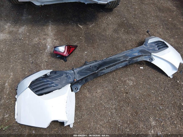 45432911 :رقم المزاد ، 4W5KHNRLXRZ506409 vin ، 2024 Acura Zdx A-spec مزاد بيع