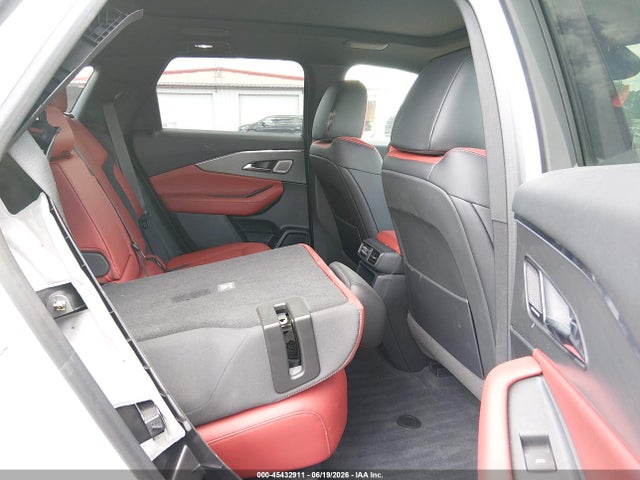 45432911 :رقم المزاد ، 4W5KHNRLXRZ506409 vin ، 2024 Acura Zdx A-spec مزاد بيع