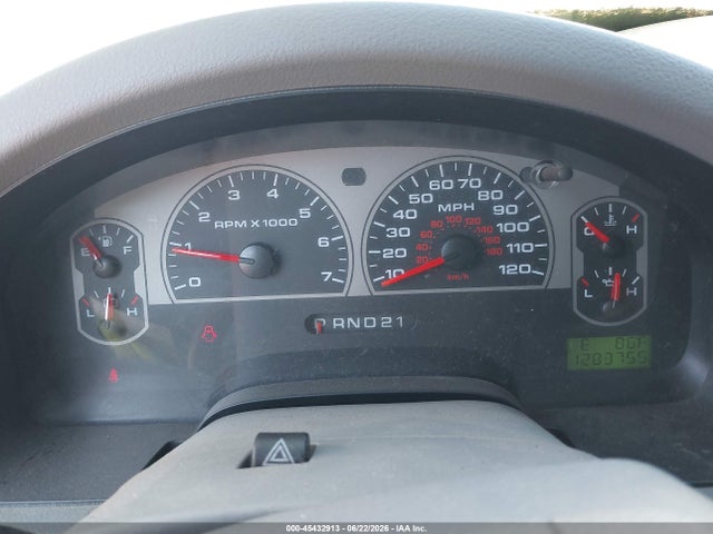 Aukcja sprzedaży 2006 Ford F-150 Fx4/lariat/xlt, vin: 1FTPW14V76FA80993, numer aukcji: 45432913