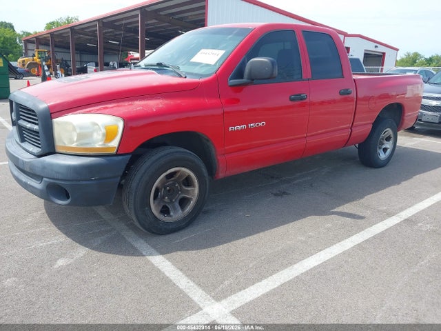 Aukcja sprzedaży 2006 Dodge Ram 1500 Slt, vin: 1D7HA18N96S638918, numer aukcji: 45432914