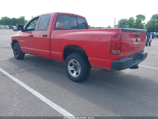 45432914 :رقم المزاد ، 1D7HA18N96S638918 vin ، 2006 Dodge Ram 1500 Slt مزاد بيع