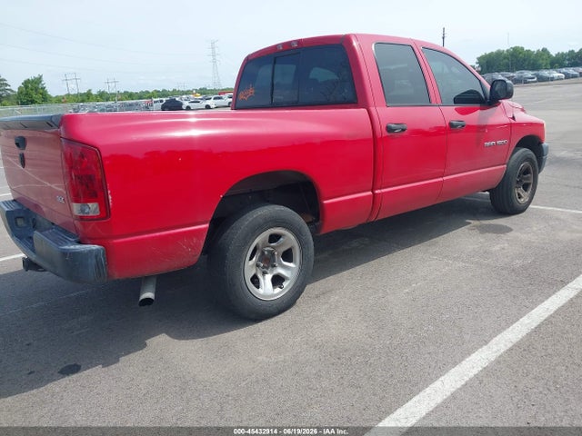 Aukcja sprzedaży 2006 Dodge Ram 1500 Slt, vin: 1D7HA18N96S638918, numer aukcji: 45432914
