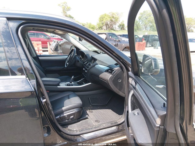 Aukcja sprzedaży 2016 Bmw X3 Xdrive35i, vin: 5UXWX7C52G0S17631, numer aukcji: 45432918