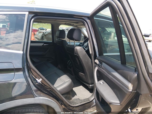 Aukcja sprzedaży 2016 Bmw X3 Xdrive35i, vin: 5UXWX7C52G0S17631, numer aukcji: 45432918