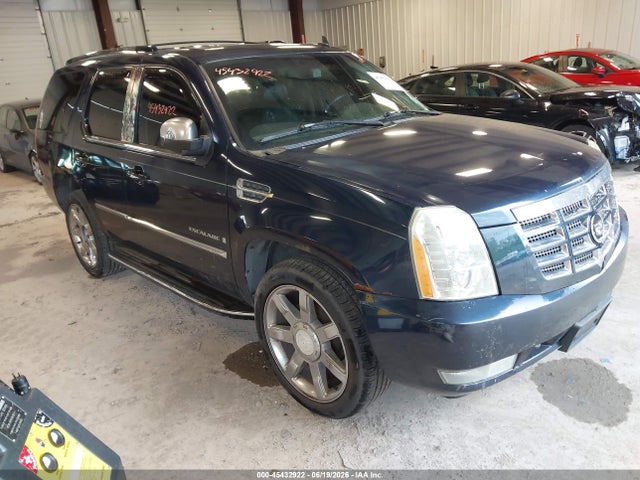 Aukcja sprzedaży 2007 Cadillac Escalade, vin: 1GYFK63837R234240, numer aukcji: 45432922