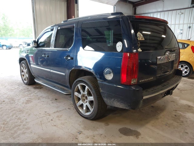 Aukcja sprzedaży 2007 Cadillac Escalade, vin: 1GYFK63837R234240, numer aukcji: 45432922
