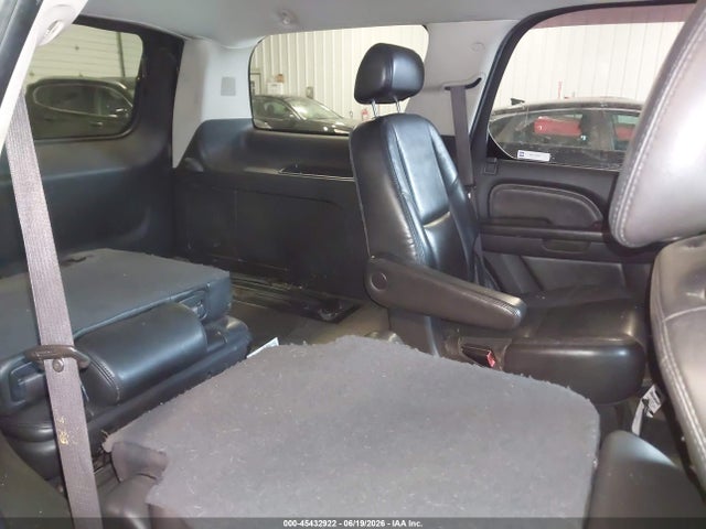 Aukcja sprzedaży 2007 Cadillac Escalade, vin: 1GYFK63837R234240, numer aukcji: 45432922
