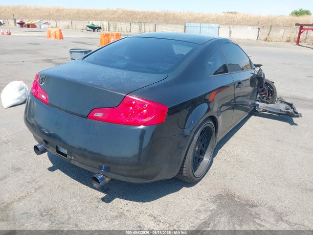 45432926 :رقم المزاد ، JNKCV54E75M415767 vin ، 2005 Infiniti G35 مزاد بيع