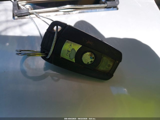 Продаж на аукціоні авто 2007 Bmw X5 4.8i, vin: 5UXFE83507LZ38282, номер лоту: 45432925