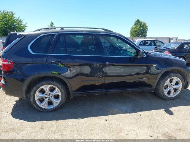 Продаж на аукціоні авто 2007 Bmw X5 4.8i, vin: 5UXFE83507LZ38282, номер лоту: 45432925